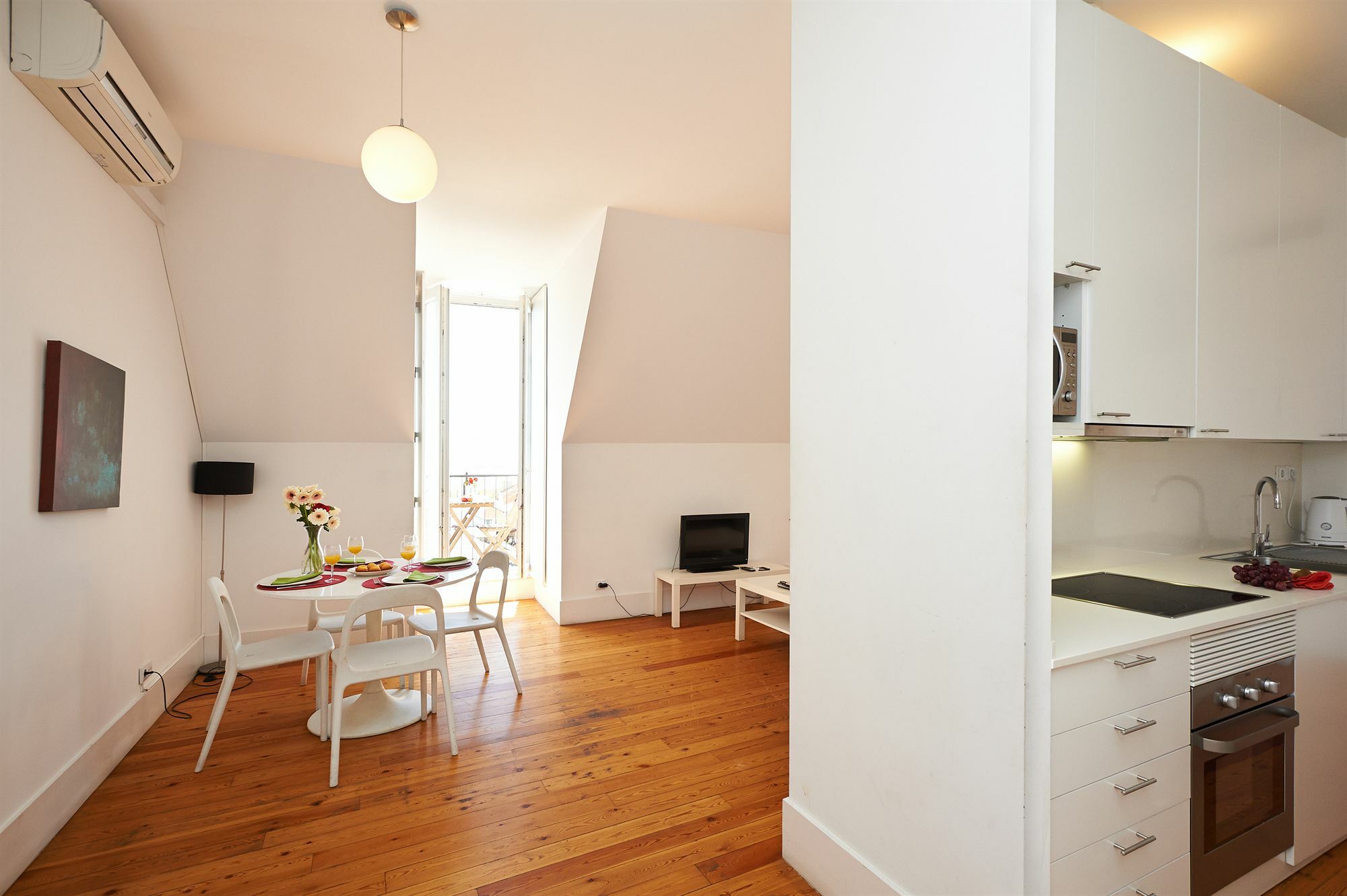 Hello Lisbon Conde Barao Apartments Exteriér fotografie