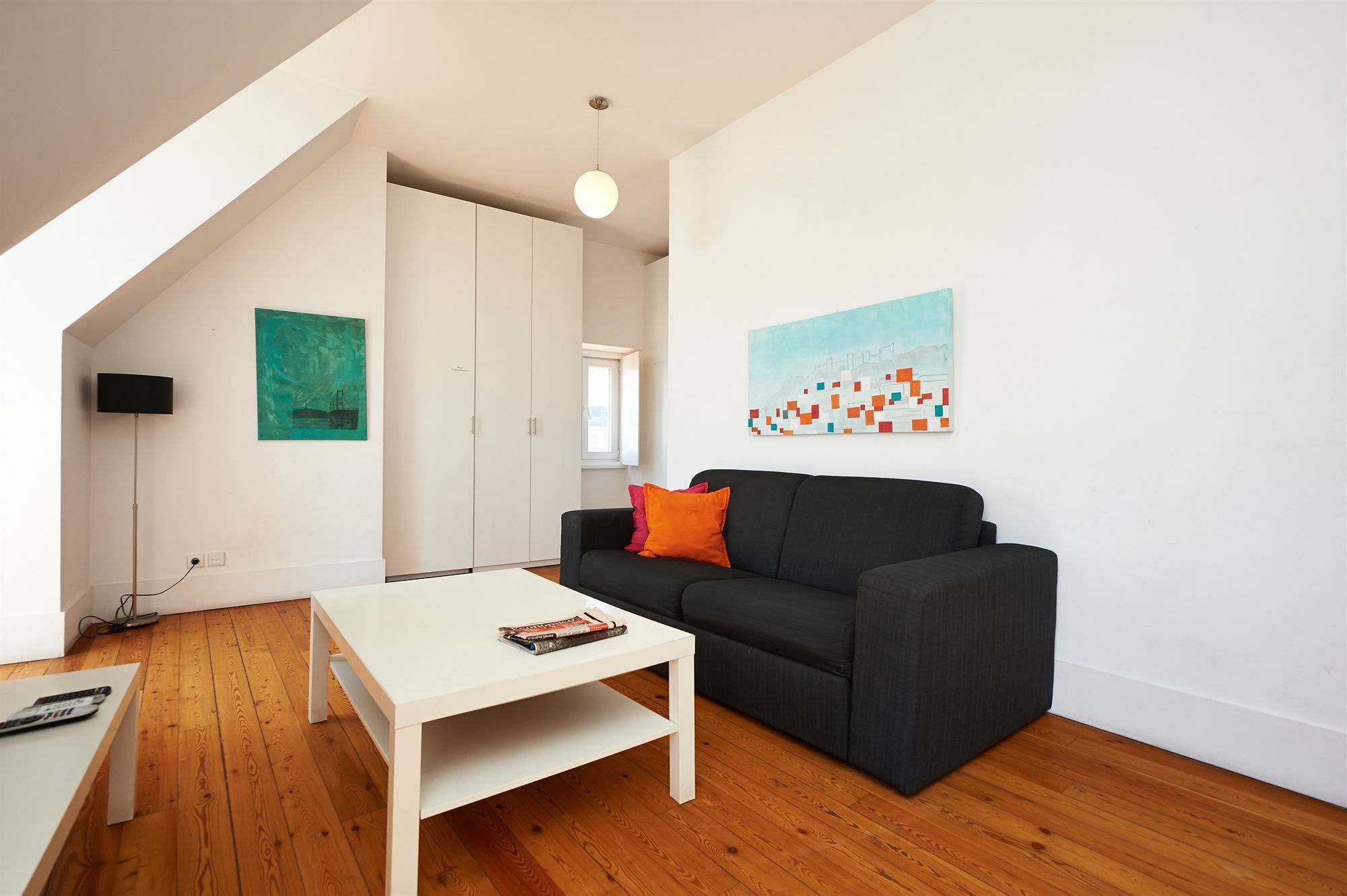 Hello Lisbon Conde Barao Apartments Exteriér fotografie